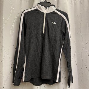 Icebreaker Heavy Weight Base Layer - worn like 2-3 times